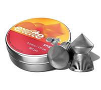 Excite Spike 4,50 mm diabolo/aire comprimido bola de H&N Sport