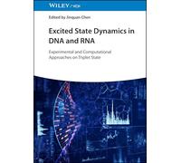 Excited State Dynamics in DNA and RNA: Experimental and Computational Studies on the Triplet State