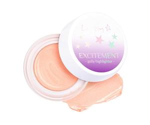 Excitement Gelly Highlighter