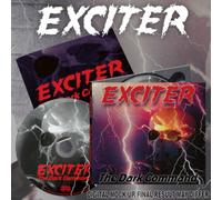 Exciter – The Dark Command