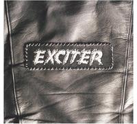 Exciter - Exciter