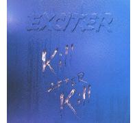 Exciter - Exciter - Kill After Kill [Japan LTD CD] VICP-65008