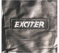 Exciter – Exciter – CD – Importación USA