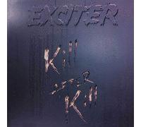 Exciter - Kill after kill [Vinilo]