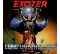 Exciter - Long Live The Loud [Vinilo]