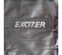 EXCITER - S/T LP (VINYL ALBUM) US MAZE 1988