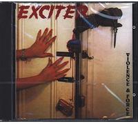 Exciter - Violence and Force