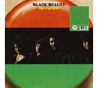 Exciters - BLACK BEAUTY
