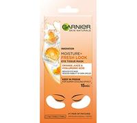 Exciting eye mask with orange juice and (Eye Tissue Mask)
