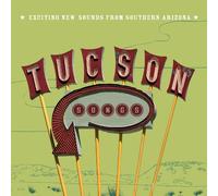 Exciting New Sounds from Southern Arizona