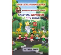 EXCITING NUMBERS IN THE BIBLE
