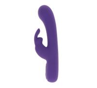 Toyjoy 87618 Vibrador - Exciting Rabbit, Morado