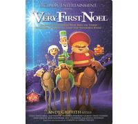 EXCLAM - The Very First Noel Christmas: Journey with Three Wise Men on their Wondrous Quest to Find the Newborn King (1 DVD)