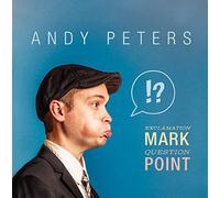 Exclamation Mark Question Point [Vinilo]