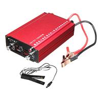 ExcLent Dc12V 68000W Ultrasonic Inverter Electro Fisher High Power Machine Safe Inverter
