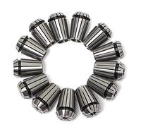 ExcLent Er20 3.175-13Mm Collet De Resorte Para Portaherramientas Chuck Cnc Herramienta De Grabado Herramienta Herramienta Torno Herramienta - 4mm