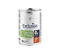 Exclusion Diet Cerdo y arroz intestinal, 400 g.