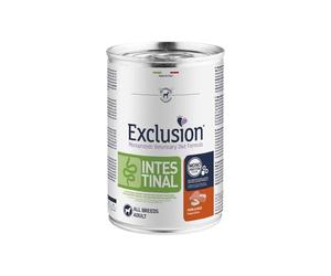 Exclusion Diet Cerdo y arroz intestinal, 400 g.