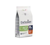 Exclusion Vet Diet Intestinal Adult Medium/Large Breed Pork And Rice 12 Kg