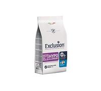 Exclusion Diet Hypoallergenic Medium/Large Breed Pesce e Patate 2 kg cani