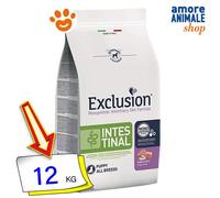 Exclusion Diet Intestinal Puppy Todas Breed Cerdo Y Arroz 12,5 KG > Para