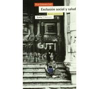 Exclusión social y salud: Balance y perspectivas (Antrazyt)