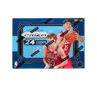 Exclusiva caja Hobby Blaster: 2024-25 Panini Prizm Basketball