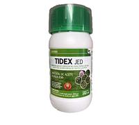 Exclusivas Sarabia Herbicida Tidex Selectivo para Jardinería Exterior contra Malas Hierbas de Hoja Ancha (250 cc)