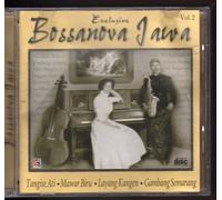 Exclusive Bossanova Java | Volume 2