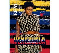 Exclusive Fashion Magazine: Presents Yenny Bastida: Presents Designer Yenny Bastida