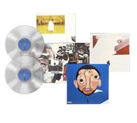 exclusive - Mac - Balloonerism Webstore Exclusive w/ never before seen sleeve art ( very rare! )