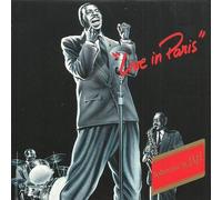 Exclusive Rare Jazz Live from P a r i s (CD Compilation, 8 Tracks, Various, Diverse Artists, Künstler) Saxomania - Lullaby Of Birdland Saxomania / Lionel & Stéphane Belmondo - Theme For Ernie / Belmondo / Annette Lowman - In A Sentimental Mood / Turk Mauro - Dirty Blues_Turk Mauro / Trio Colas - La Lune, Trio Colas u.a.