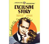 Exclusive Story [Reino Unido] [DVD]