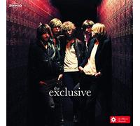 Exclusive - The Exclusive EP [Import]