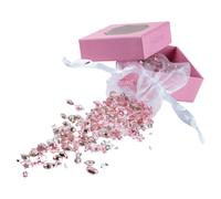 Exclusive Wonderbox, Pink OS