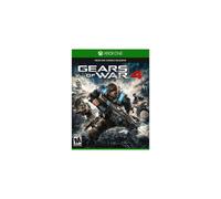 Exclusivo de Gears of War 4 para WM - Xbox One