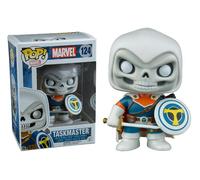 Exclusivo Taskmaster 9.5cm Pop Vinyl Figura Funko Nuevo Marvel