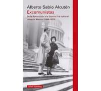 Excomunistas (ebook)