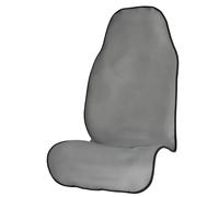 EXCTLOE Toalla de Asiento para Ford EcoSport I 2003-2008 | Toalla para asiento de coche ideal después del gimnasio, playa o natación para proteger de sudor y arena.