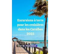 Excursion à terre lors d'une croisière dans les Caraïbes 2025: Votre guide complet des excursions inoubliables à terre dans les Caraïbes, des joyaux cachés et des aventures insulaires