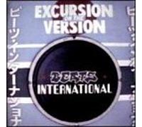 Excursion on the Version [Casete]