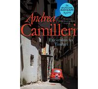 Excursion to Tindari (Inspector Montalbano mysteries, 5)