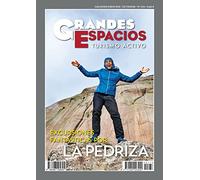 Excursiones fantásticas por la Pedriza: Grandes Espacios 278
