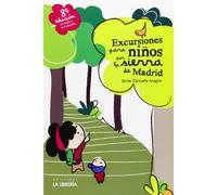 Excursiones para niños por la sierra de Madrid