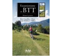 Excursionisme En Btt. Manual Pràctic