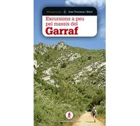 Excursions A Peu Pel Garraf: 1 (Miniazimuts)