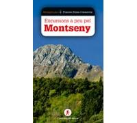 Excursions A Peu Pel Montseny