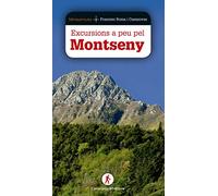 Excursions A Peu Pel Montseny: 4 (Miniazimuts)