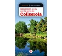 Excursions A Peu Per La Serra De Collserola