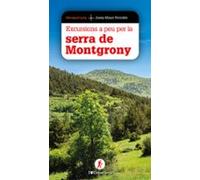 Excursions a peu per la serra de Montgrony